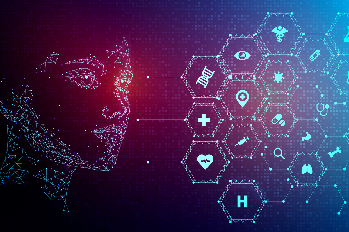 Home how artificial intelligence is shaping data analytics